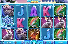 Arctic Hunt Slot
