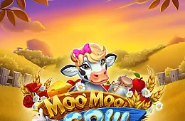 Moo Moo Cow slot