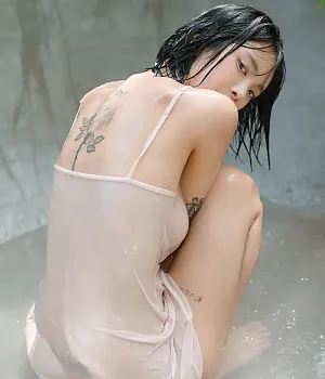 김효연, 아트그라비아 Vol.499 Set.02