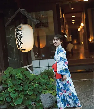 리카코 아이다(Rikako Aida) 사진집 「매일」 Set.03