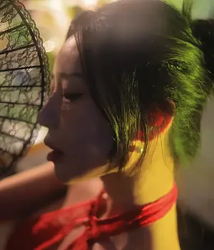 동그란 PhotoBook 「Hong Kong」 Set.02