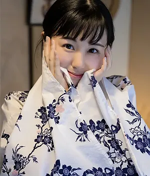 쿠리에미 디지털 사진집 「유혹」 Set.05