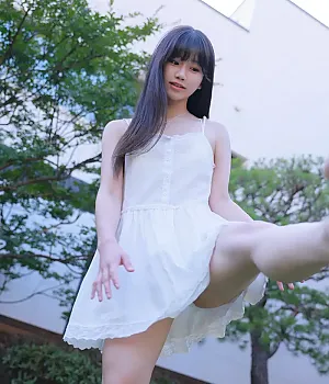 유이 SWEETBOX 포토북 「테디 베어」 Set.02