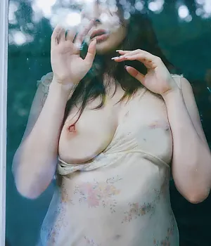 카미키 레이 사진집 「스칸디나비아」 Set.03