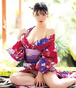 세토 칸나 사진집 「좋아해 버려」 Set.02