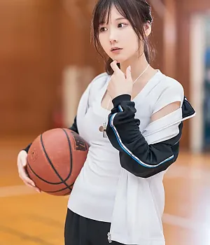 켄켄 사진집 Fantia 「만약 켄켄이 ○○ 선생님이었다면」 Set.03