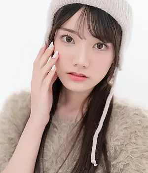 미야시타 레나 사진집 《Count sheep》 Set.01