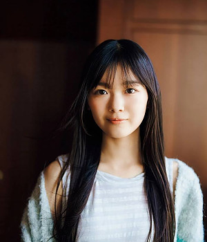 야마카와 우이 플래시 2025년 12월 2-9일호