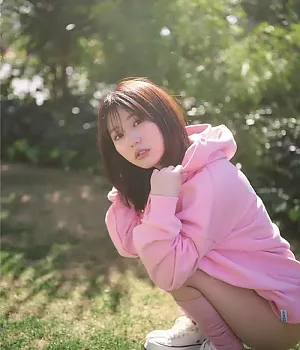 타나카 미쿠 FLASHPrime No.1772 핑크! 핑크! 핑크!