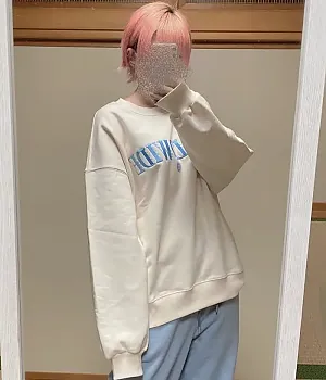 이런 톰보이 여사친 어떨까요