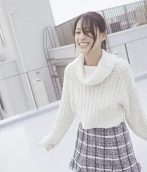 스미다 아야노 포토북 「애플 파이」 Set.03