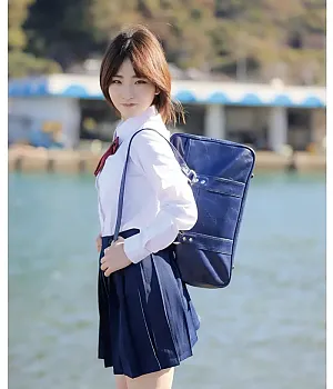 히메노 란 누드 사진집 「솜털이 춤추듯」 Set.04