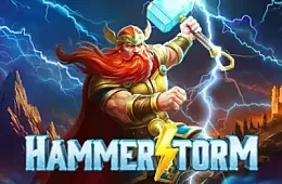 해머 스톰