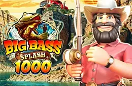 빅배스 스플래시 1000