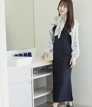 아이치노 아오이 사진집 「호텔 밀회 #06 루즈의 유혹」 Set.01