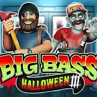 빅배스 헬로윈 3