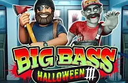 빅배스 헬로윈 3