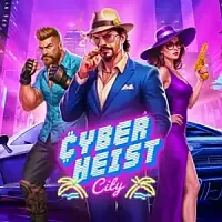 사이버헤이스트 시티이버헤이스트 시티