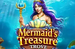 머메이드 트래저 트로브