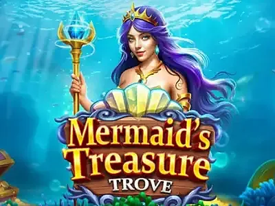 머메이드 트래저 트로브