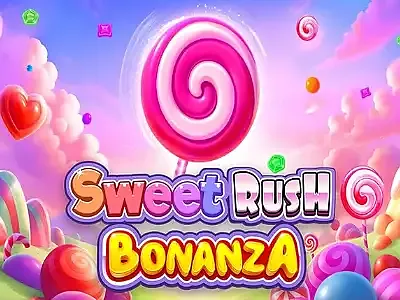 스위트 러시 보난자