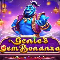 지니 잼 보난자