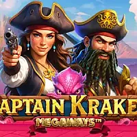 캡틴 크라켄 메가웨이즈