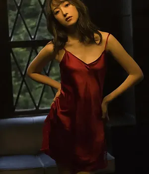 야마자키 아미 사진집 「아름다운 다리 클라이맥스 vol.2 완전판」 Set.01