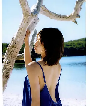 토미타 스즈카 사진집 「스즈카 서킷」 Set.04