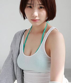 쿠로에 코하루, 니시오 노조미 영 점프 2026년 3호