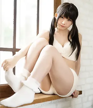 에나코 걸스 그래피 001 2021 WINTER