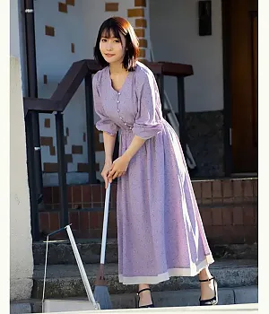 사쿠라다 리카 누드 사진집 「낮에 피는 벚꽃」 Set.04