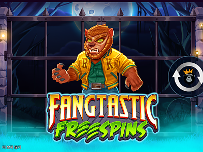 Fangtastic Freespins