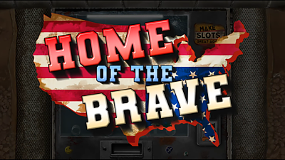 용감한 자들의 집(Home of the Brave)