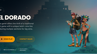 El Dorado