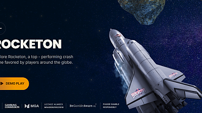Rocketon