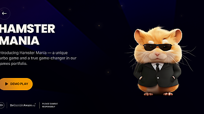 Hamster Mania