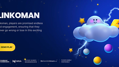 Plinkoman