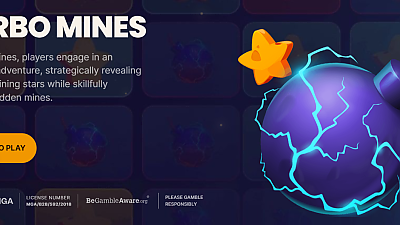 Turbo Mines