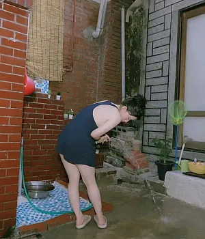 _chu.bee_ 인스타 컨셉촬영