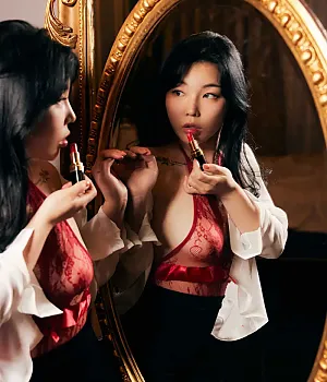 Daky 다키, LEEHEE EXPRESS LEHF-253