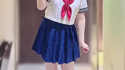 세라복녀 숨겨논 몸매 클라스