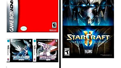 국내한정으로 닌텐도 vs 블리자드 논쟁