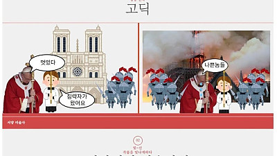 서양 건축 미술사 요약 PPT