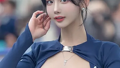 슈퍼레이스 모델