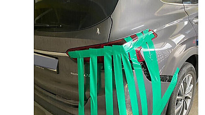 초보운전 때 엄청 천천히 다녀도 경적 안 울리더라