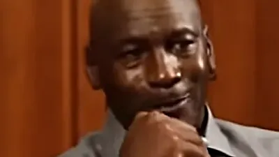 마이클 조던이 감독을 하지 않은 이유