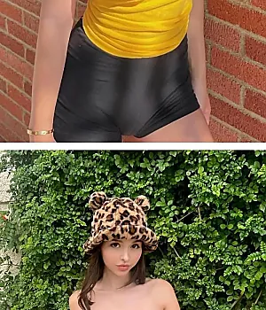 소피 머드의 매력