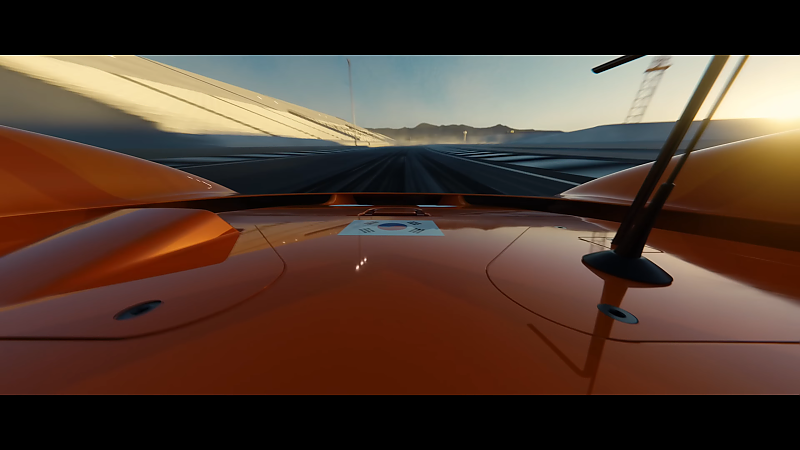 제네시스 GMR-001 Hypercar 프로토타입 공개