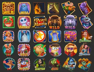 Santa Blitz Hold’n’Win